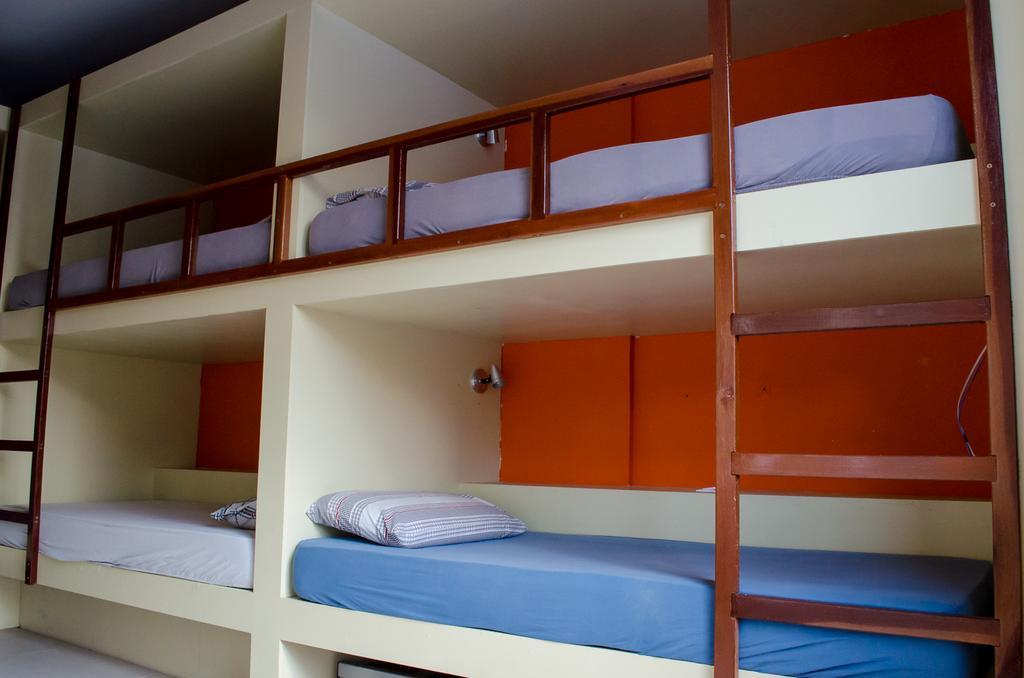 Hostel Savassi Belo Horizonte Habitación foto